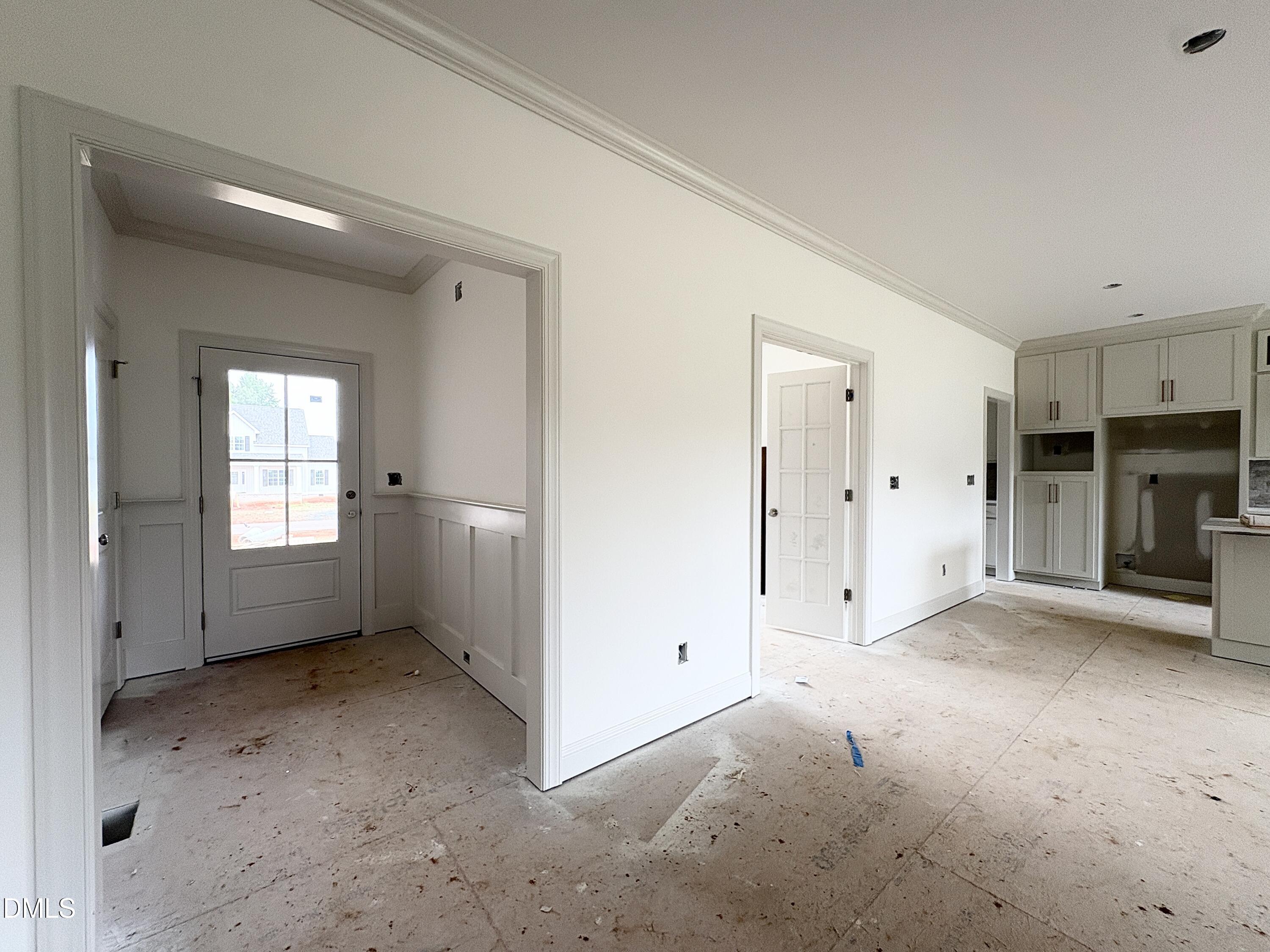 7347 Huckleberry Drive