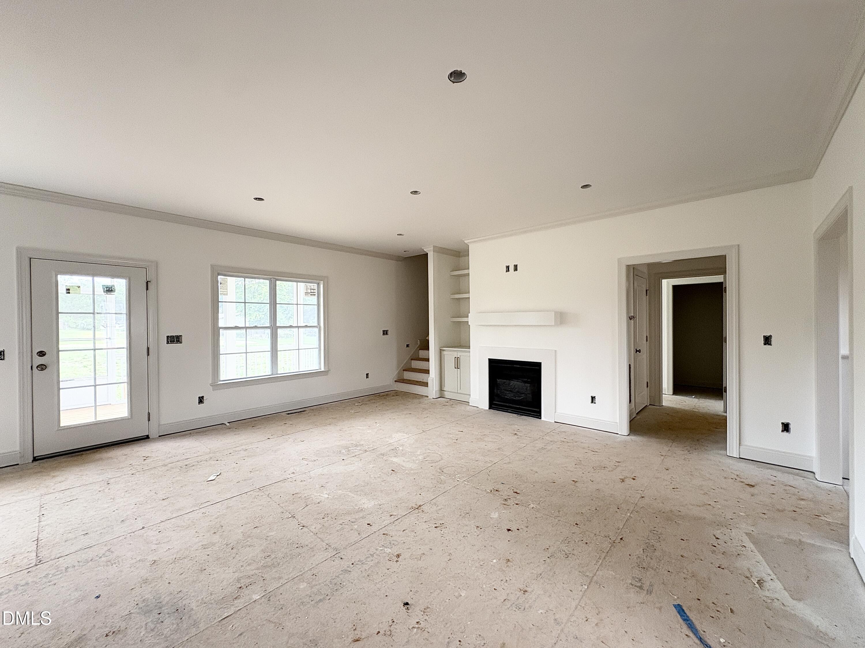 7347 Huckleberry Drive
