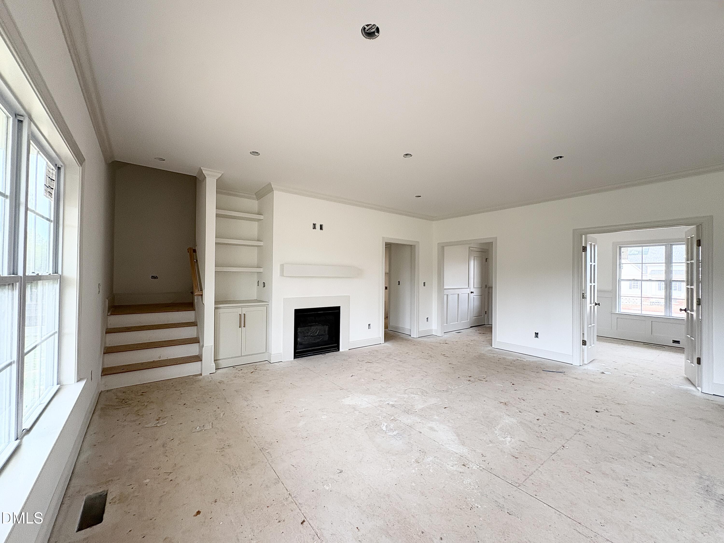7347 Huckleberry Drive
