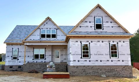 7347 Huckleberry Drive Spring Hope NC 27882