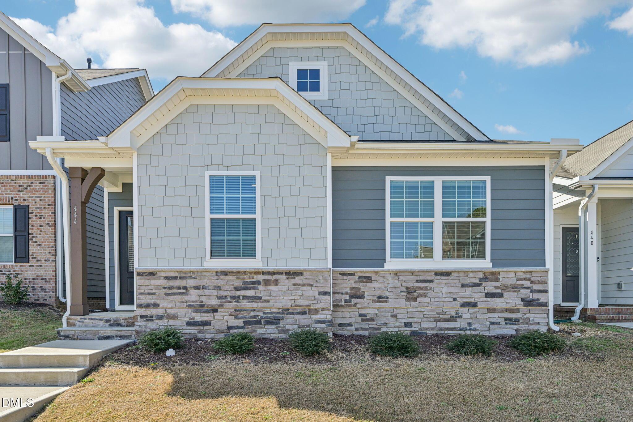 444 Haywood Glen Drive