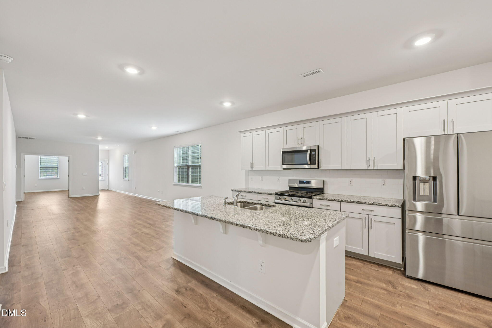 444 Haywood Glen Drive