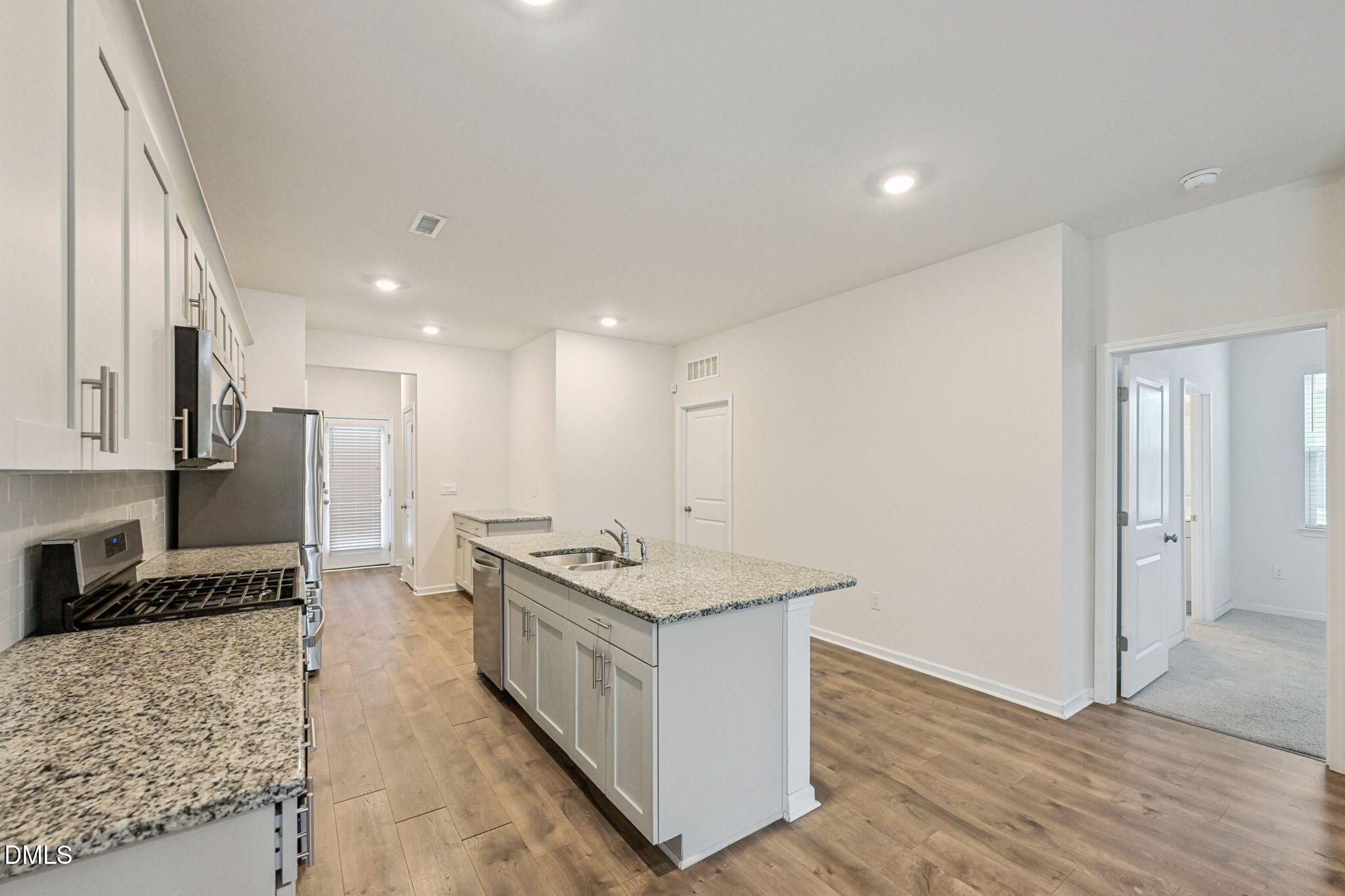 444 Haywood Glen Drive