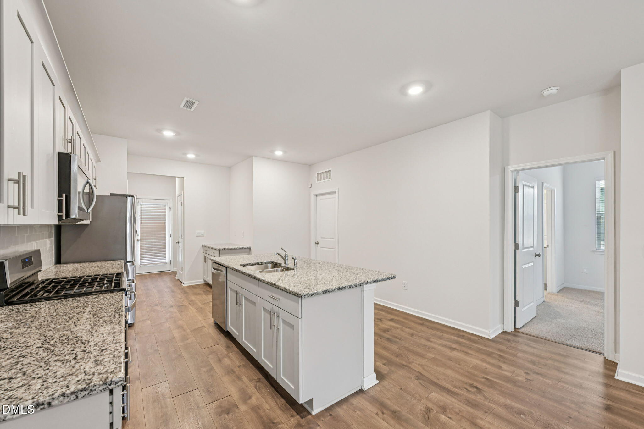 444 Haywood Glen Drive