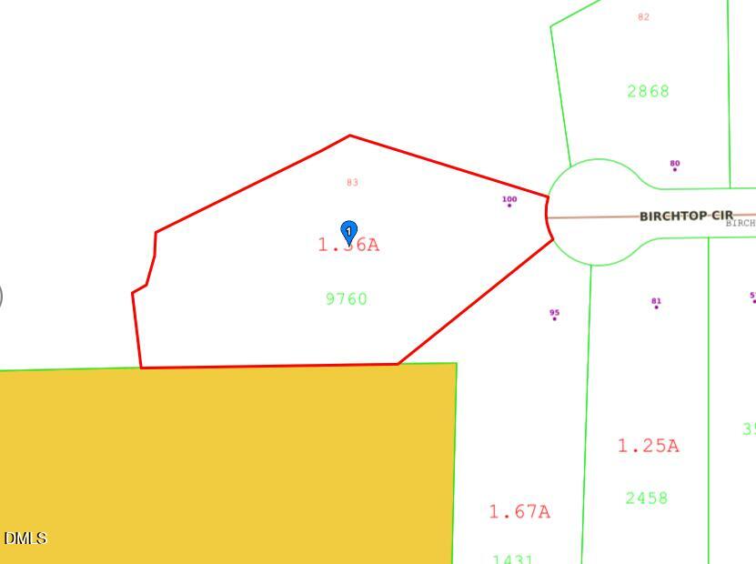 100 Birchtop Circle