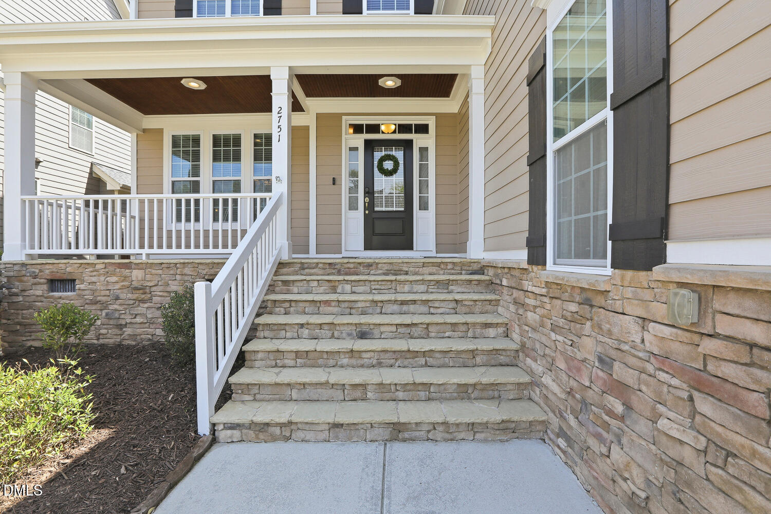 2751 Lake Waccamaw Trail