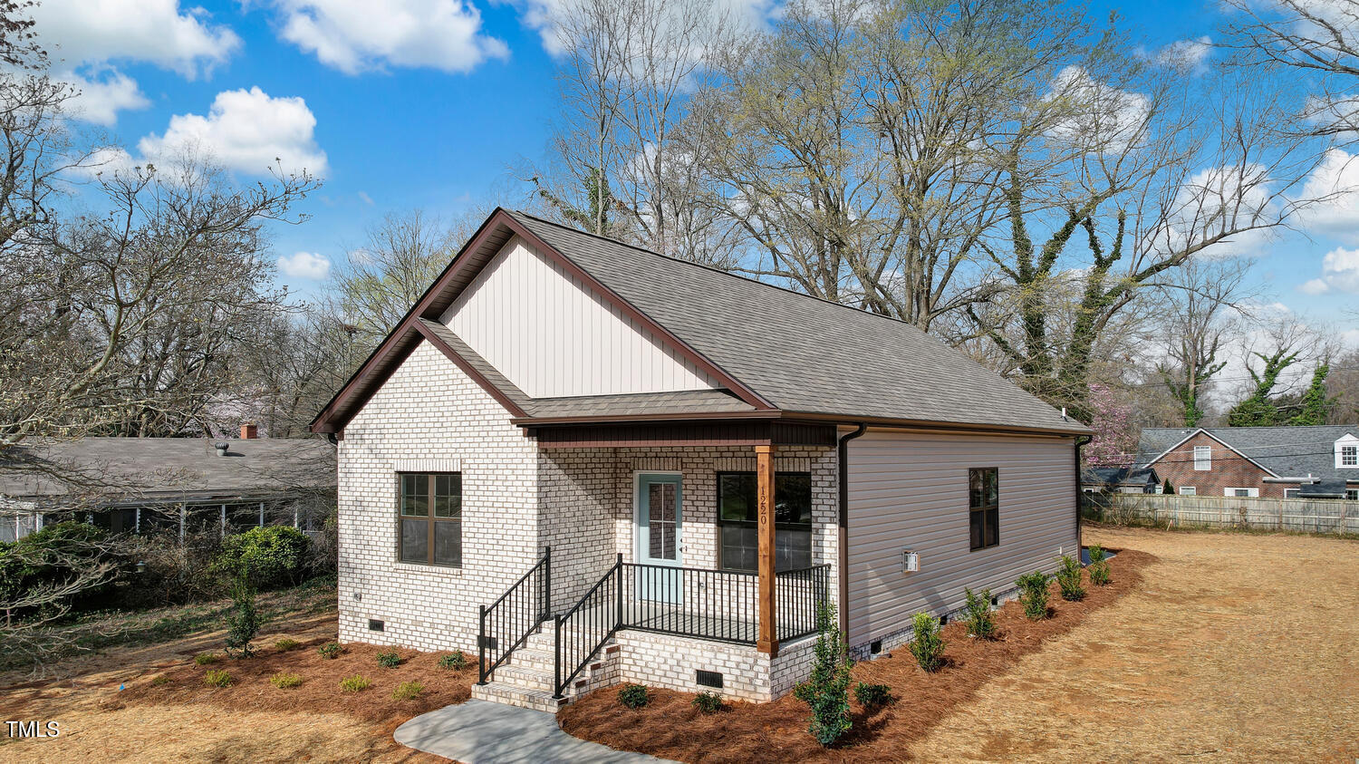 1220 South Park Drive