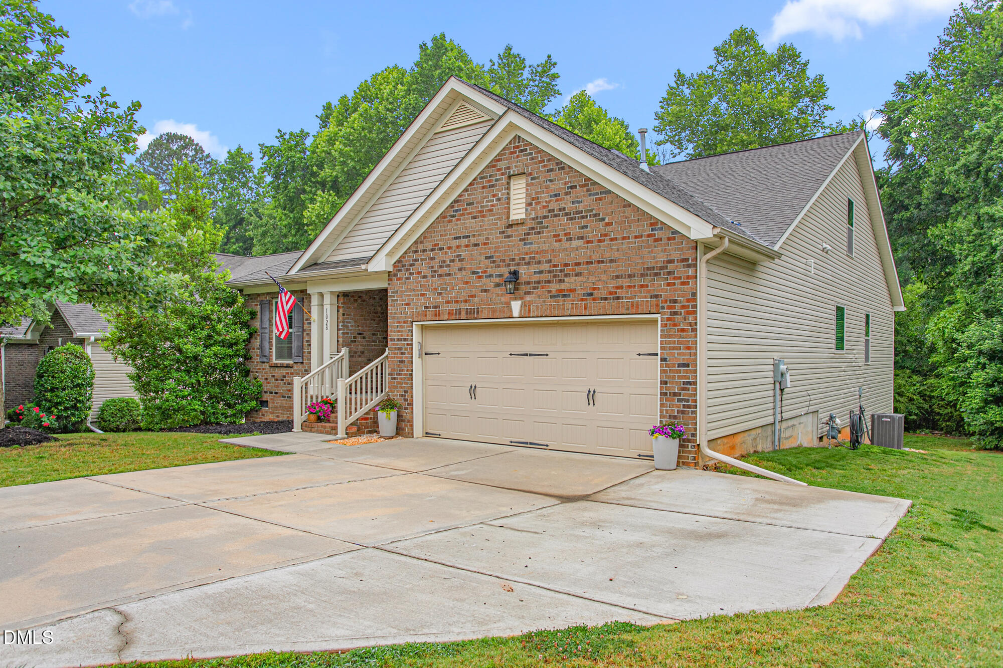 1028 Longleaf Pine