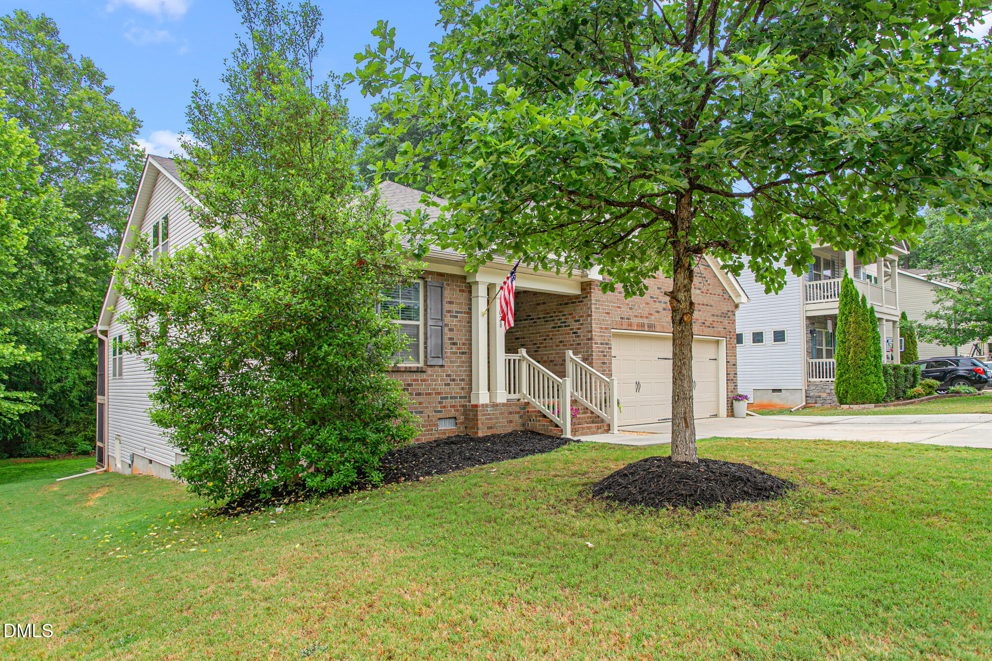 1028 Longleaf Pine