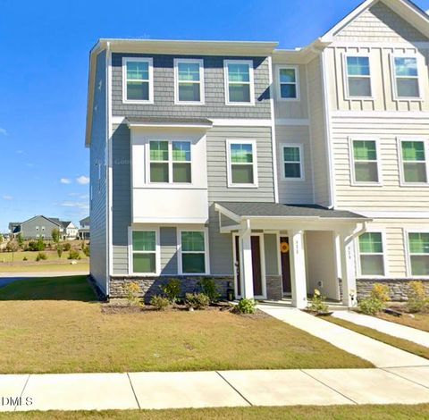 311 Hemley Trail Wake Forest NC 27587