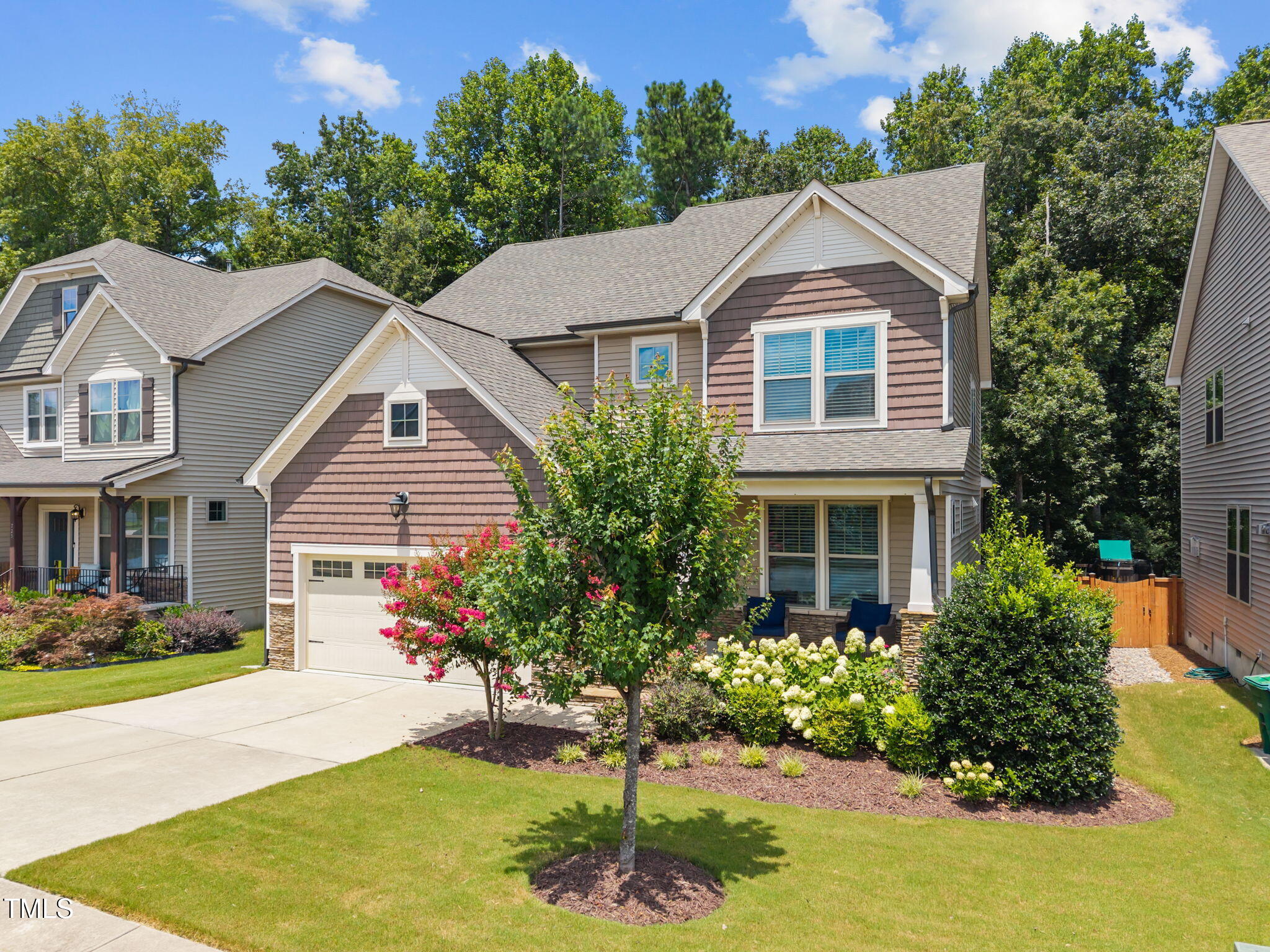 729 Culmore Drive