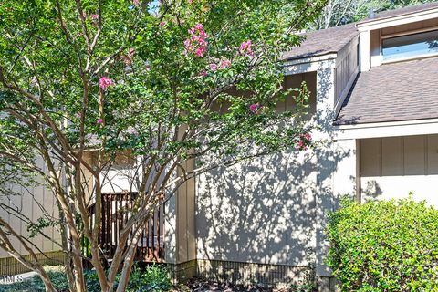 A home in Durham