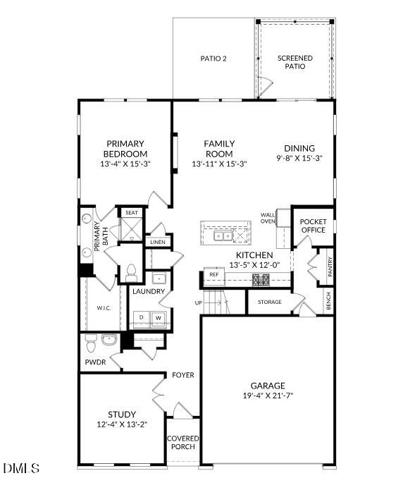 348 Williams Grv Lane