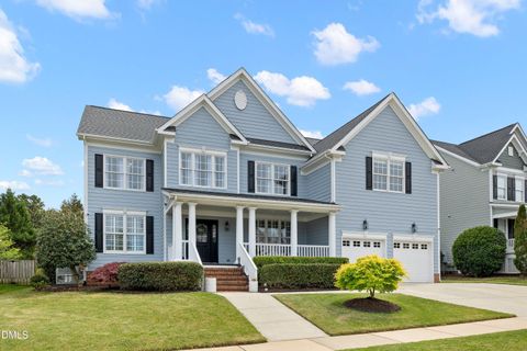 604 Alden Bridge Drive Cary NC 27519