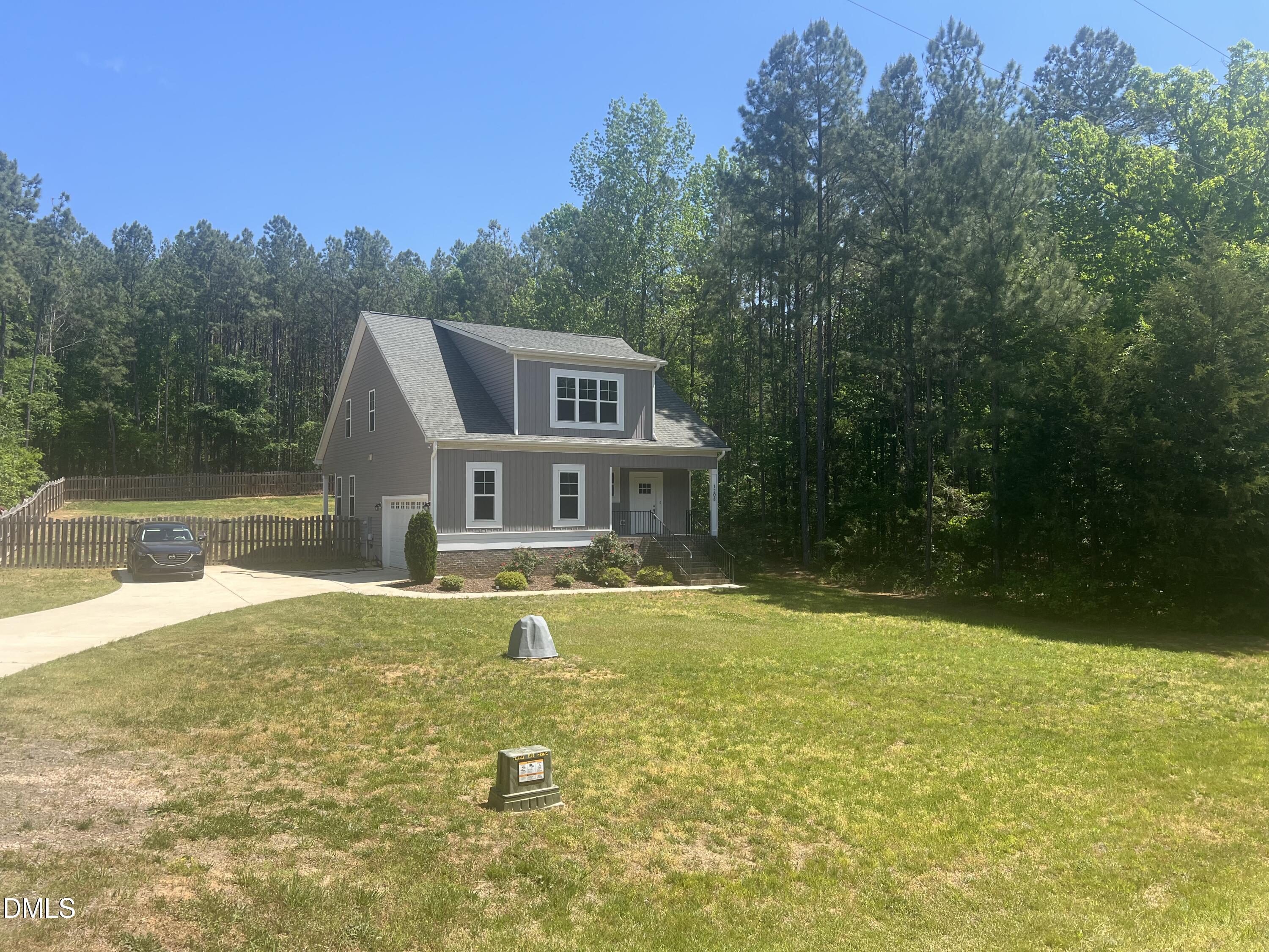 1208 Montgomery Road