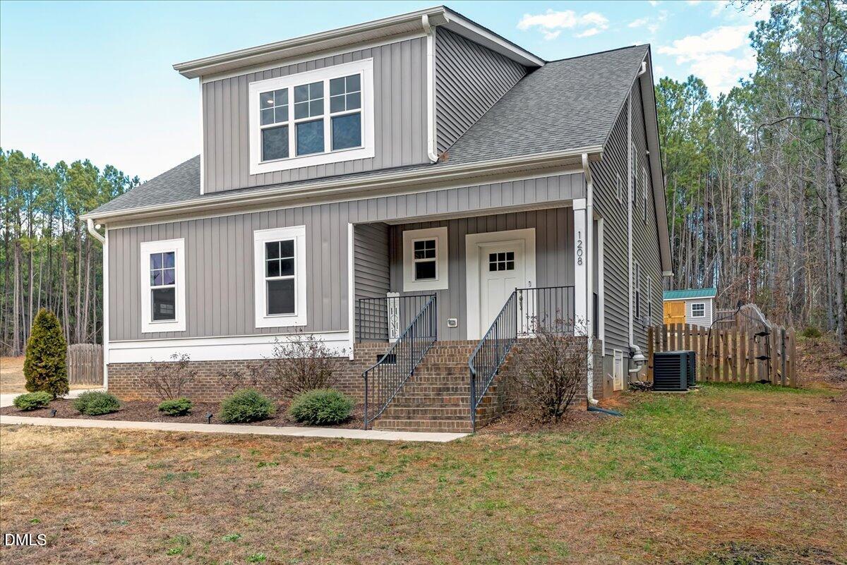 1208 Montgomery Road