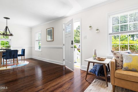 407a Edward Street Durham NC 27701