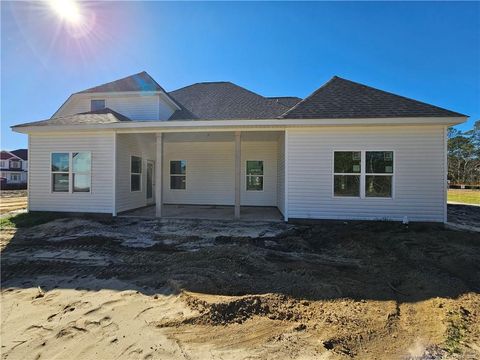 A home in Fayetteville