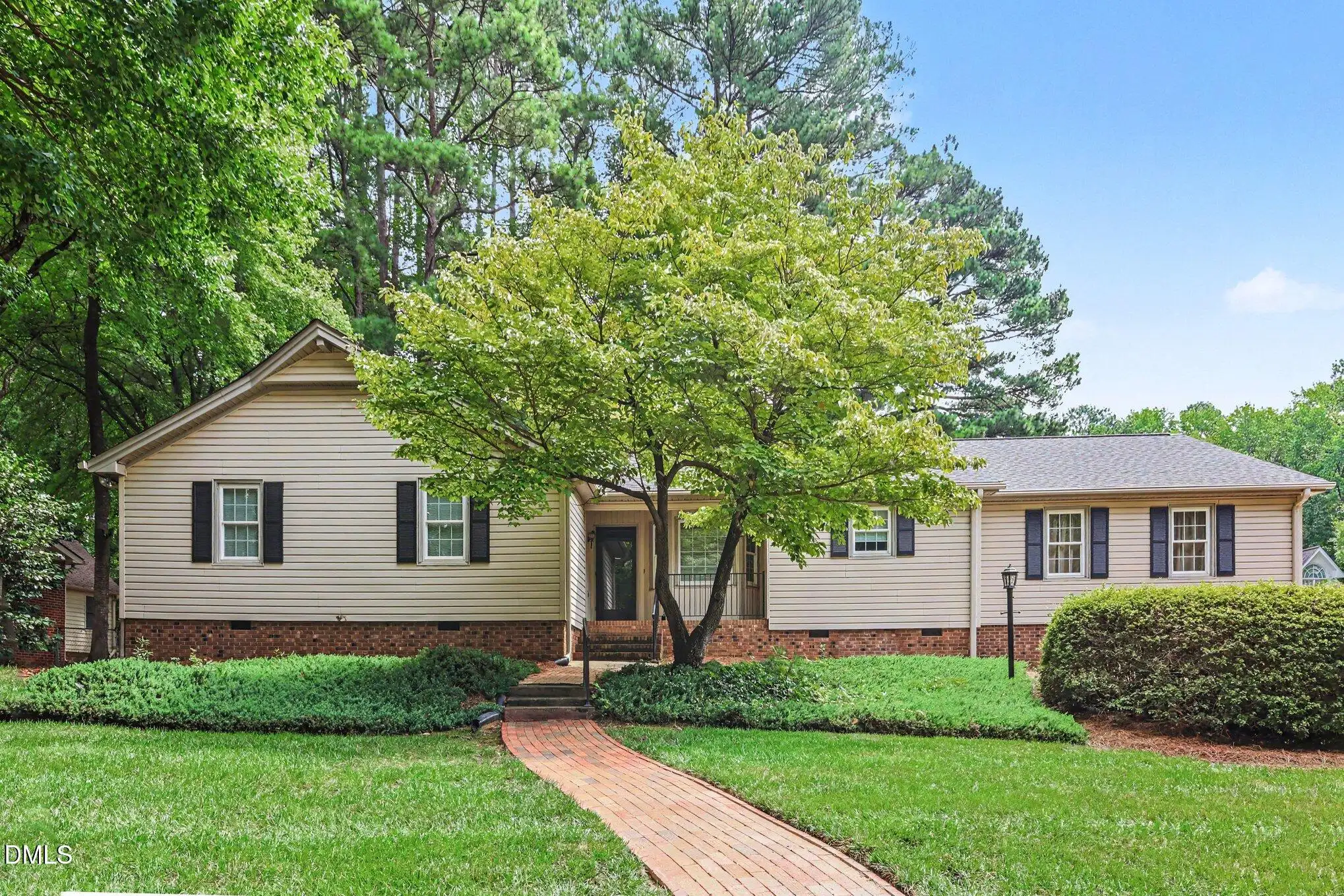 6400 Dresden Lane, Raleigh, NC, 27612