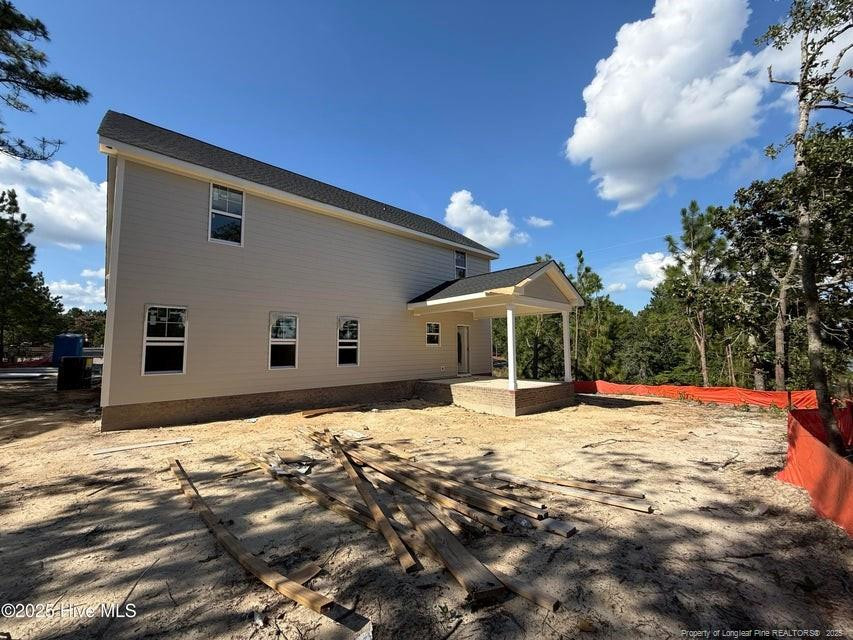 1420 Burning Tree Road