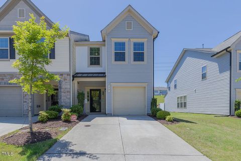 79 Hawkstone Drive Clayton NC 27527