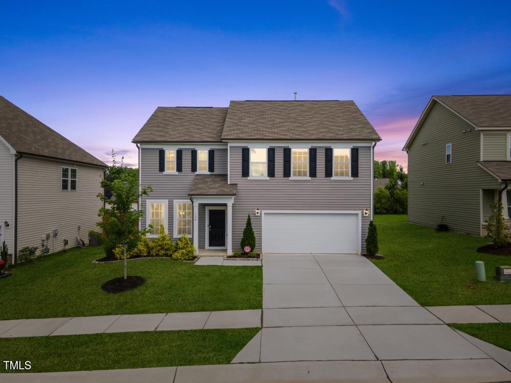 120 Misty Grove Trail Trail