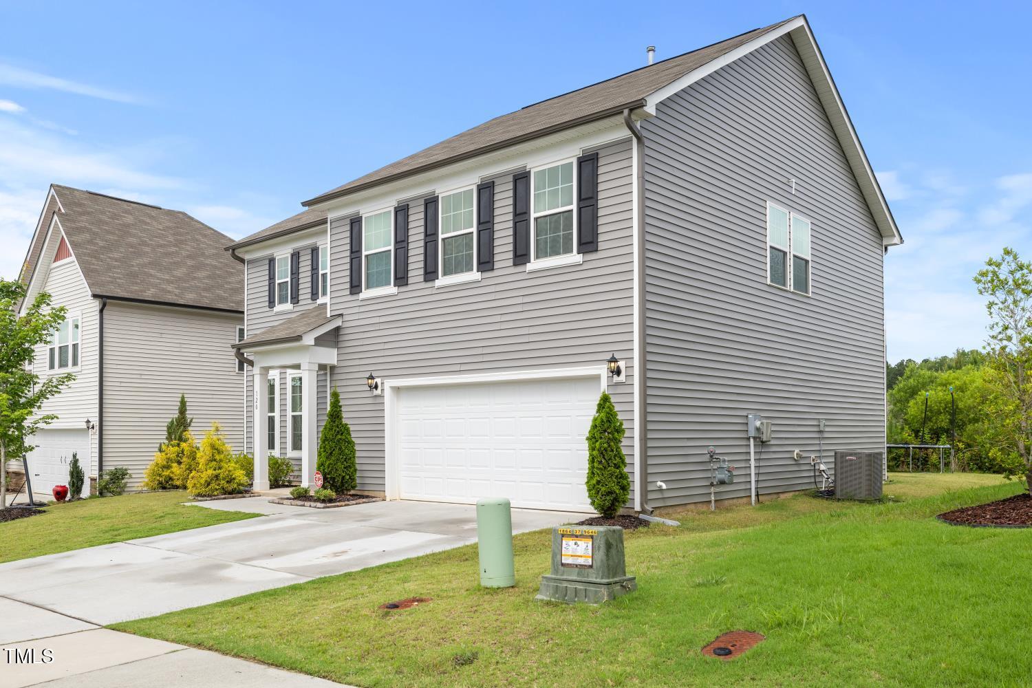 120 Misty Grove Trail Trail