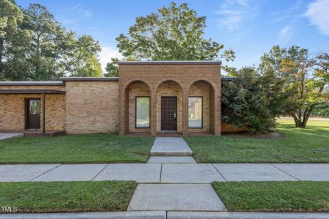 607 S 1 St Street Lillington NC 27546