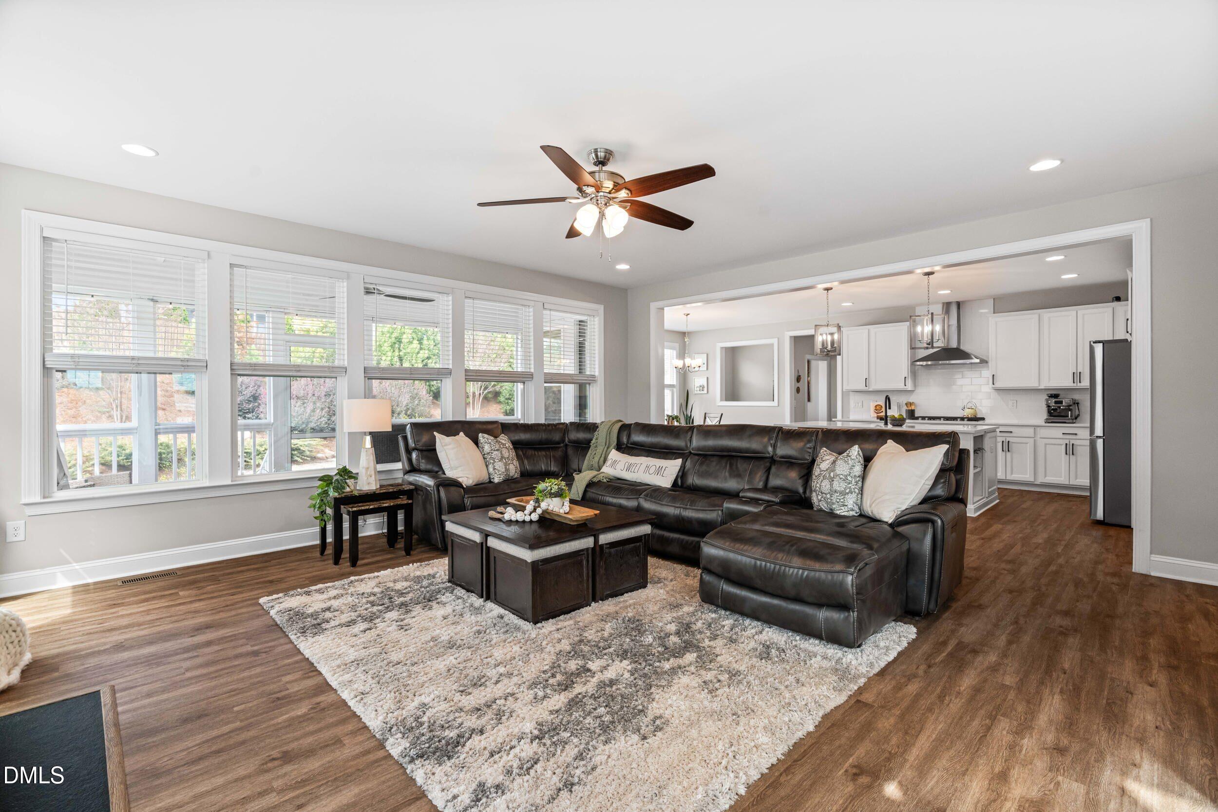 1705 Spring Overlook Lane