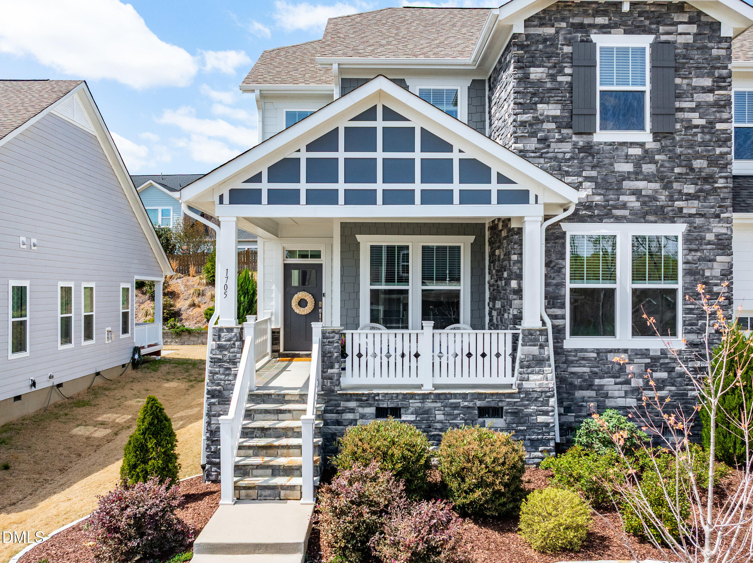 1705 Spring Overlook Lane