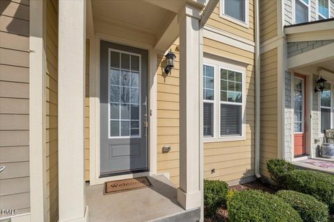 2791 Stone Rock Drive 107 Raleigh NC 27604