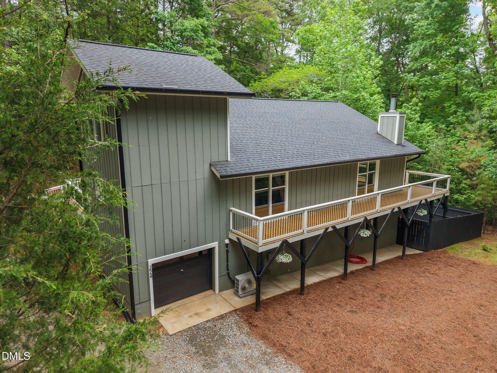 224 Buteo Ridge