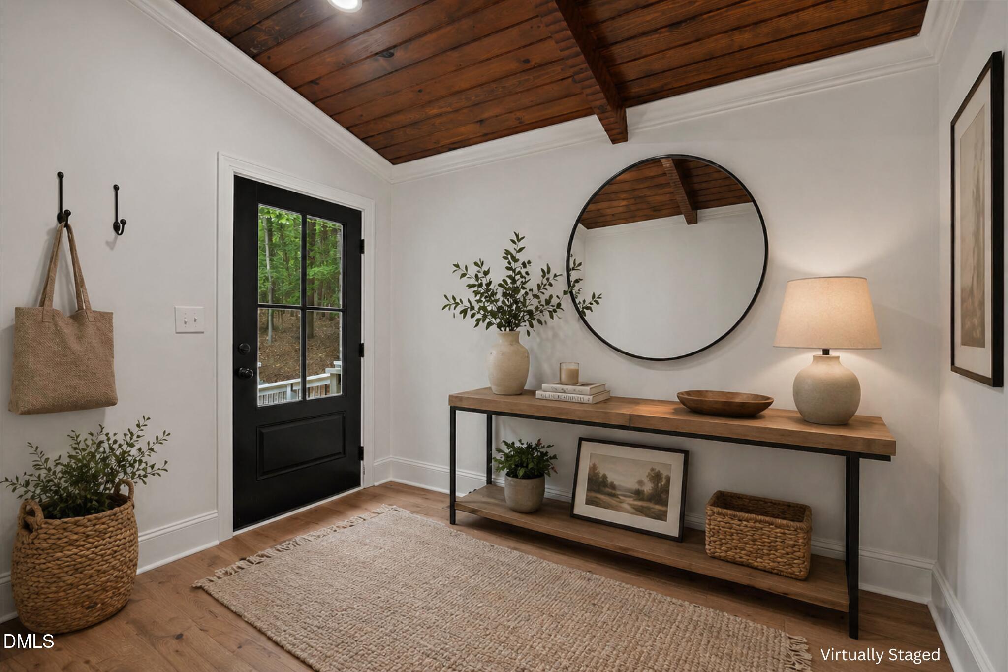 224 Buteo Ridge