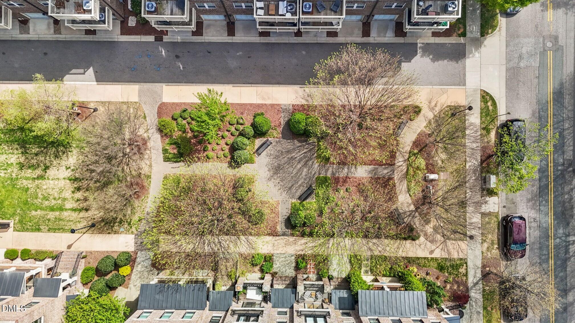 501 N Person Street 207