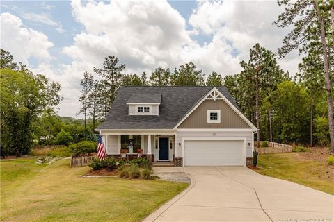 3135 Dana Lane Aberdeen NC 28315
