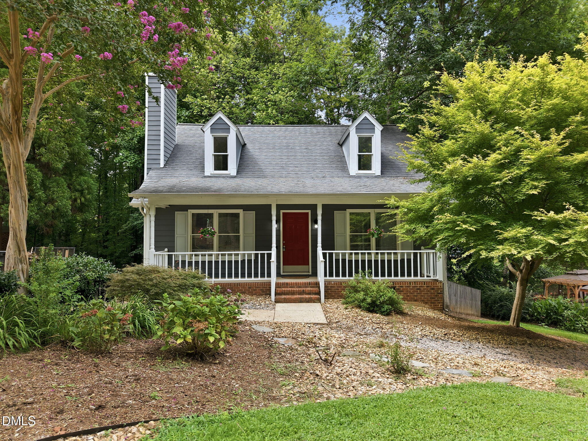 300 Trimble Avenue, Cary, NC, 27511