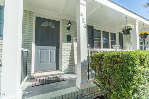 A home in Fayetteville