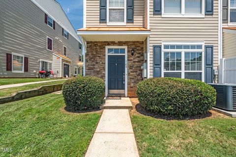2221 Valley Edge Drive 100 Raleigh NC 27614