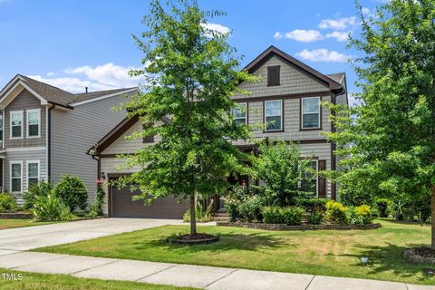 925 Cozy Oak Avenue Cary NC 27519