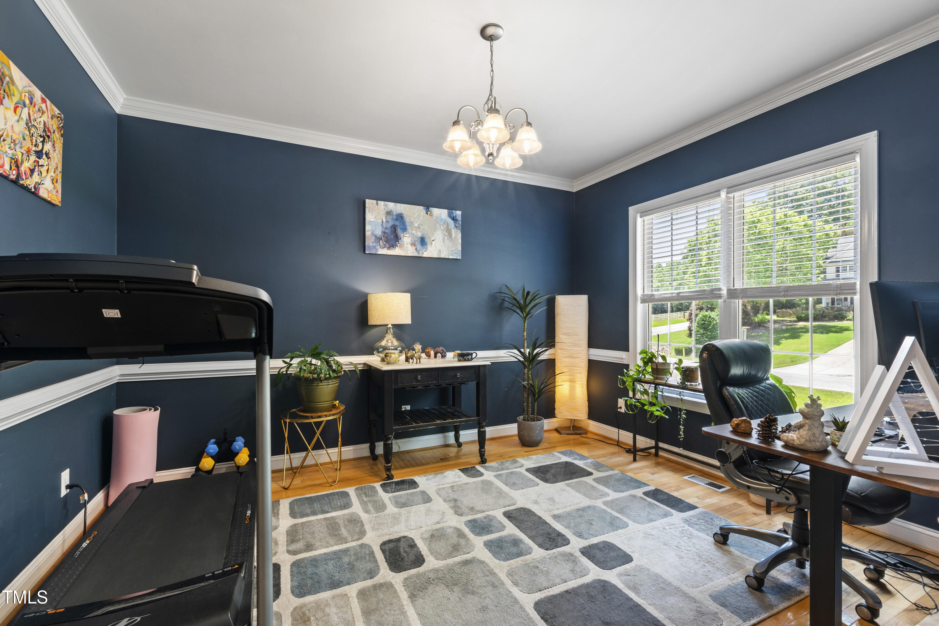 3821 La Costa Way