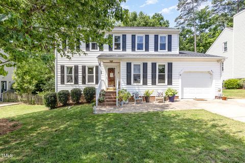 311 Pate Street Apex NC 27502