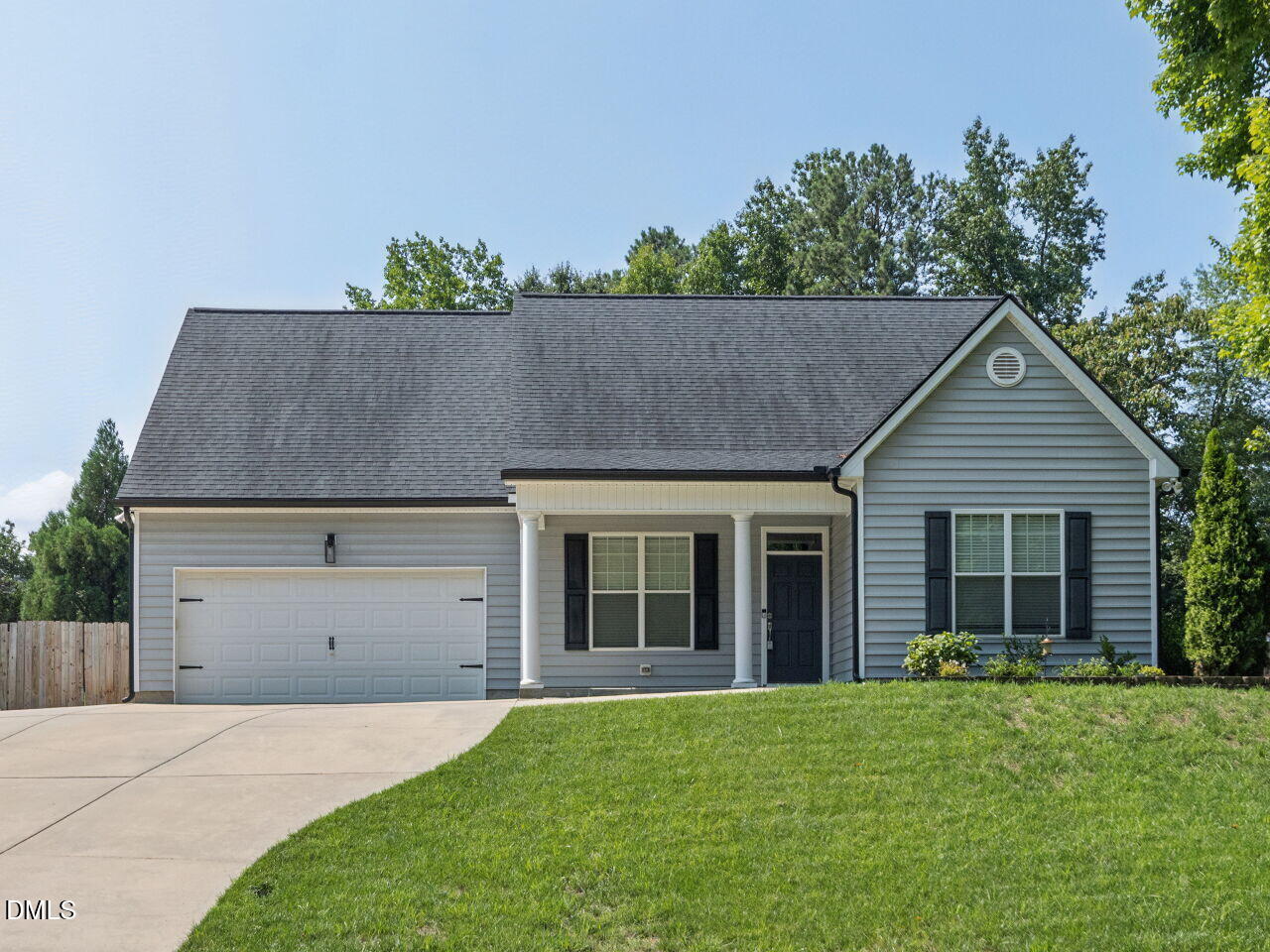 217 W Elm Avenue, Holly Springs, NC, 27540