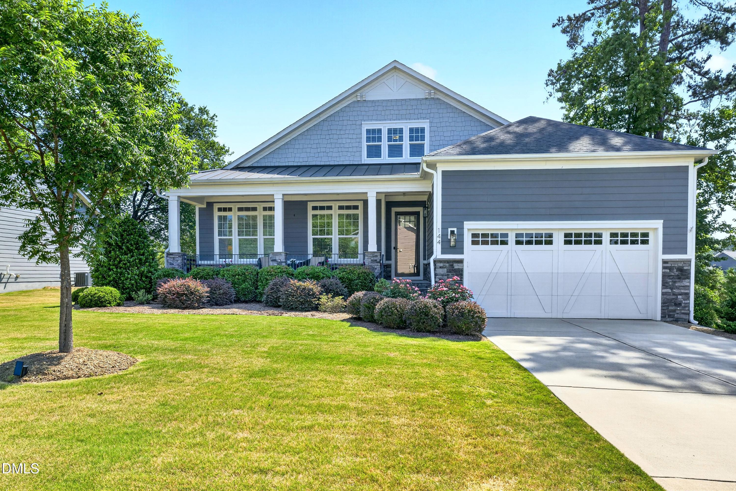 144 Ferrell Road W