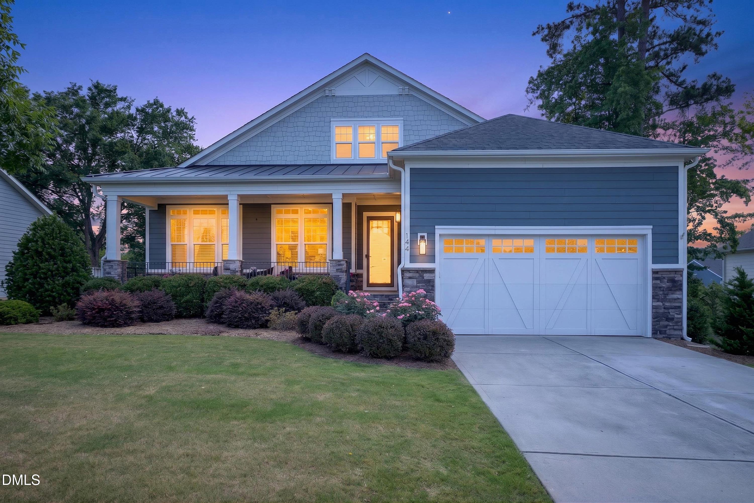 144 Ferrell Road W