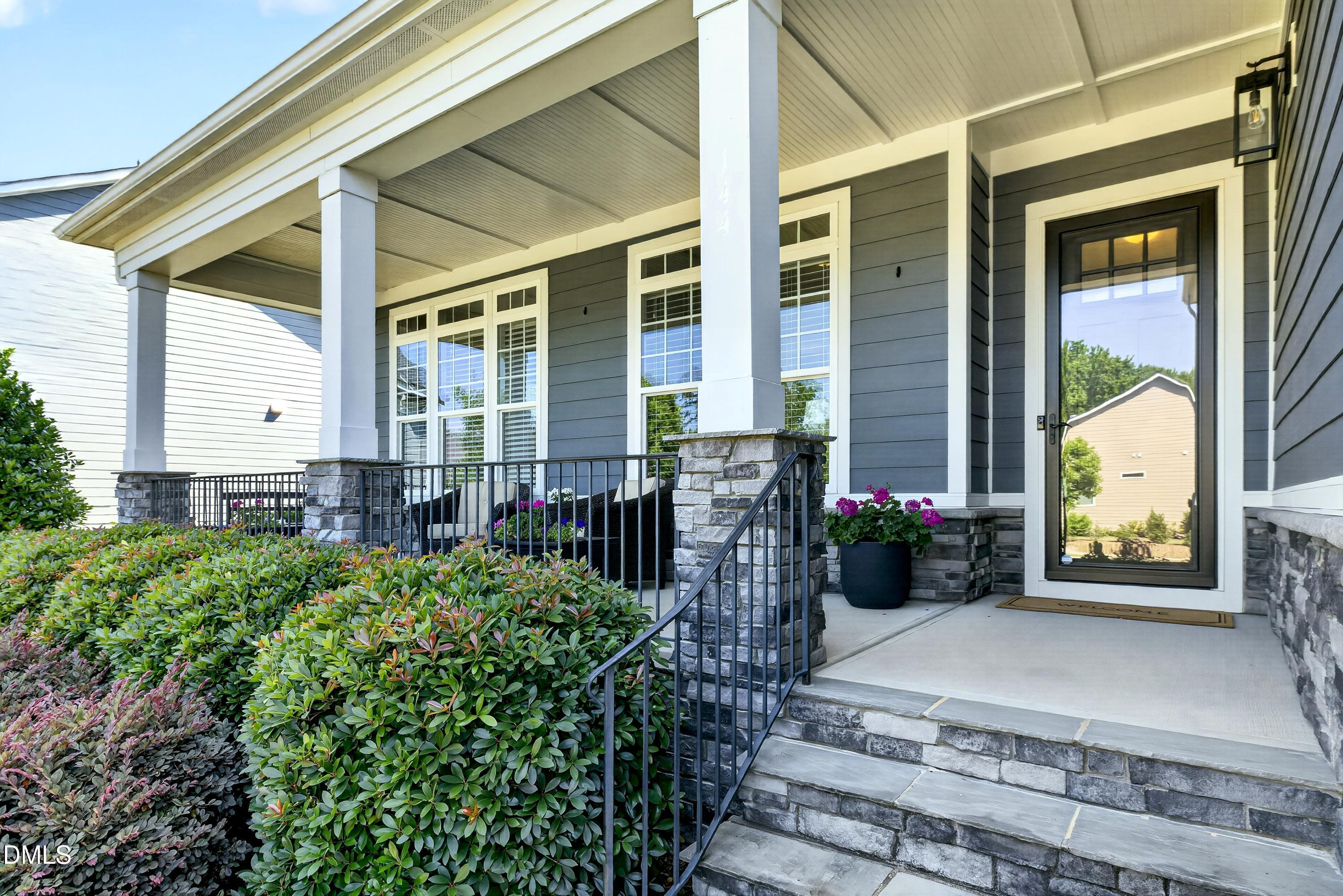 144 Ferrell Road W