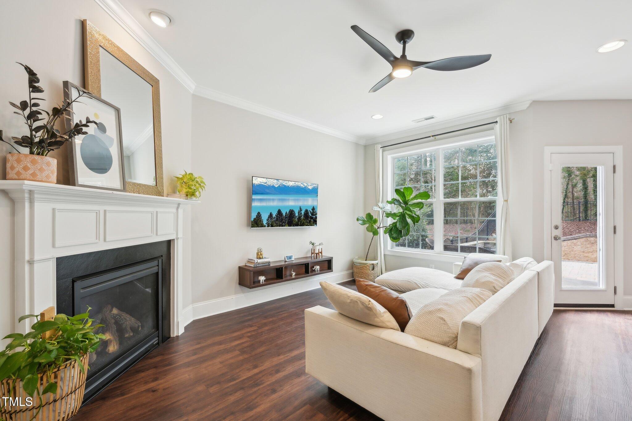 3929 Glenlake Garden Drive