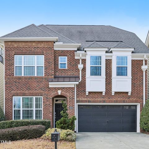 3929 Glenlake Garden Drive Raleigh NC 27612