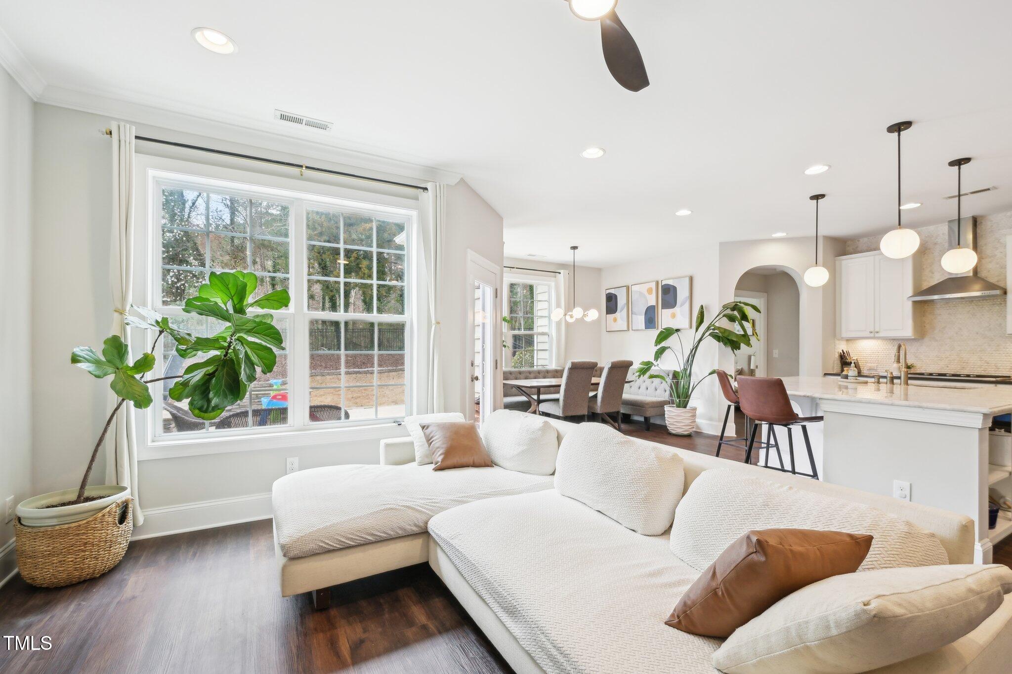 3929 Glenlake Garden Drive