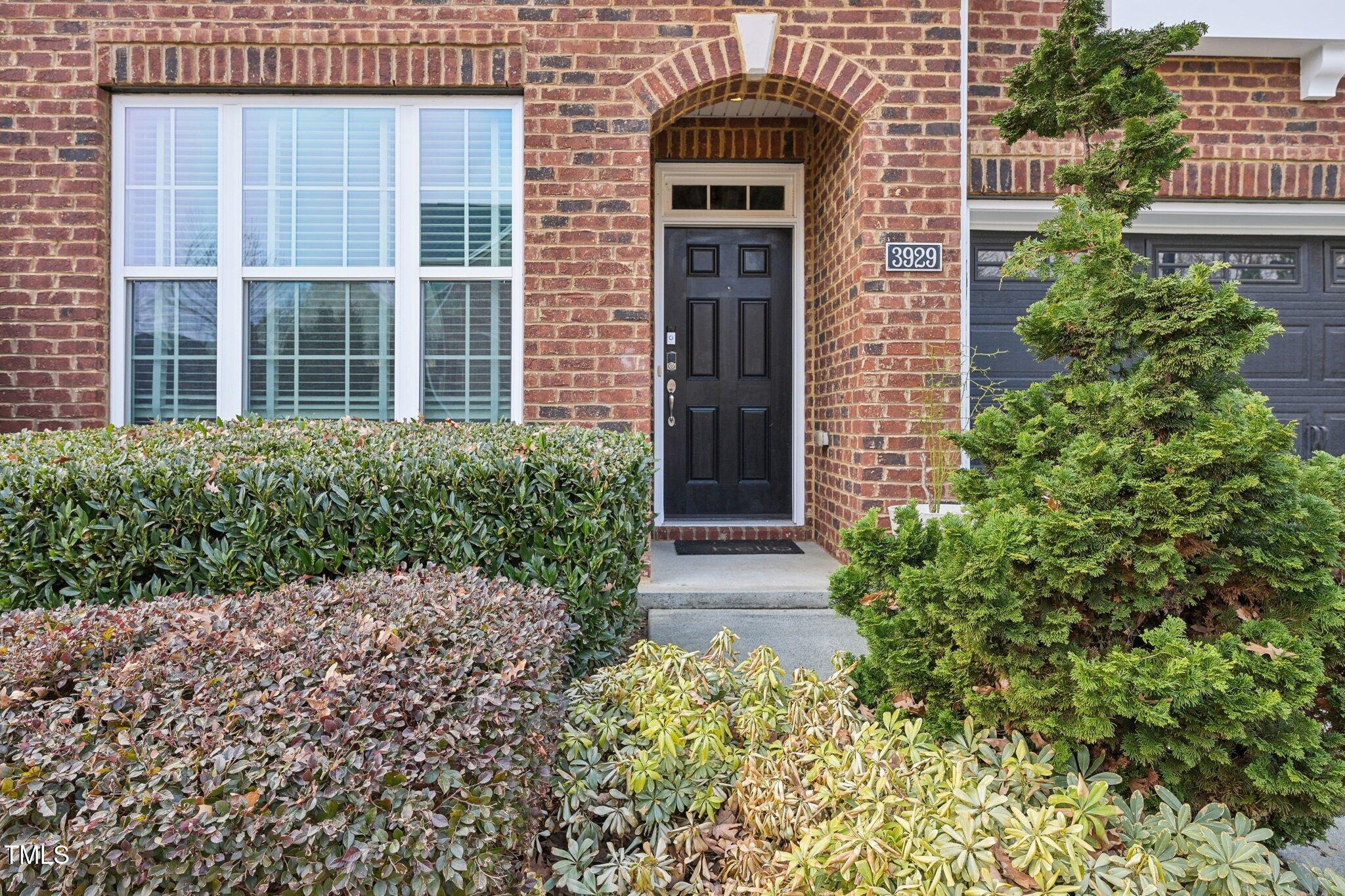 3929 Glenlake Garden Drive
