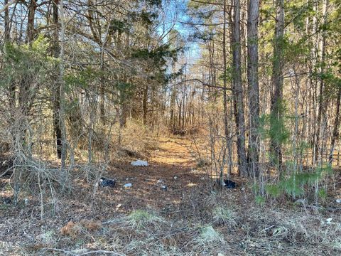 7336 Dew Sharpe Road Gibsonville NC 27249